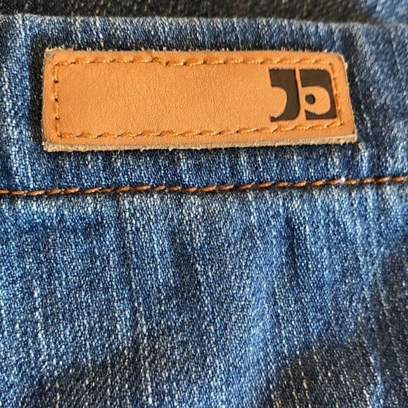 Joes X Small leggings with zippered ankles. Inseam 27” - Picture 6 of 7